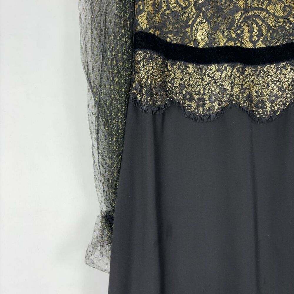 Tadashi Shoji Tadashi Shoji Evening gown - Picture 2 of 5